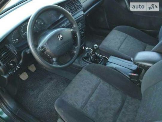 Продам Opel Vectra B 1999 года в Кропивницком