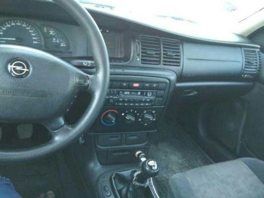 Продам Opel Vectra B 1999 года в Кропивницком