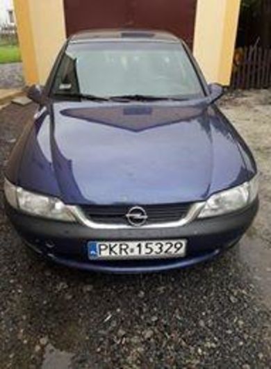 Продам Opel Vectra B 1998 года в Львове