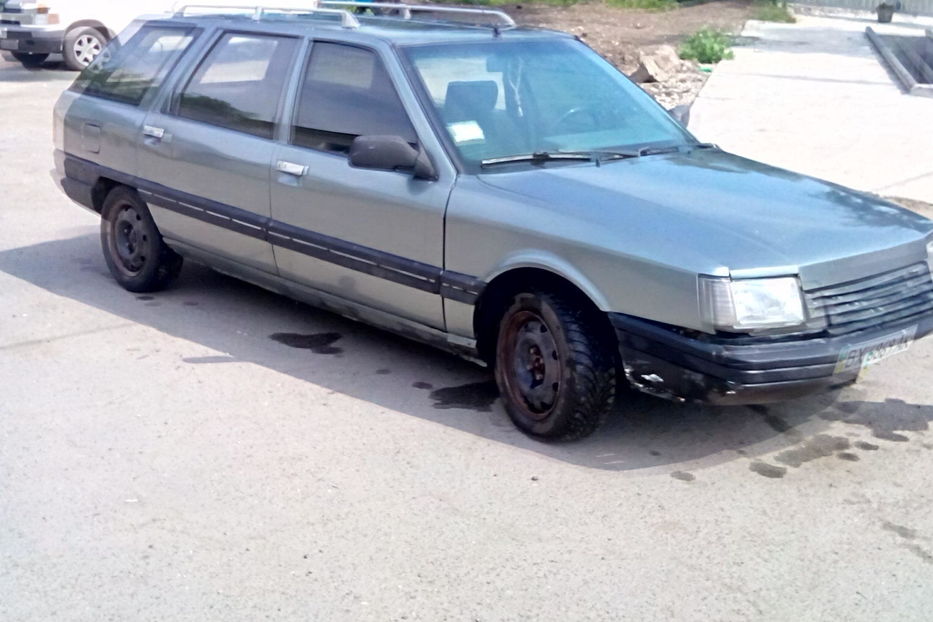 Продам Renault Nevada 1988 года в Хмельницком