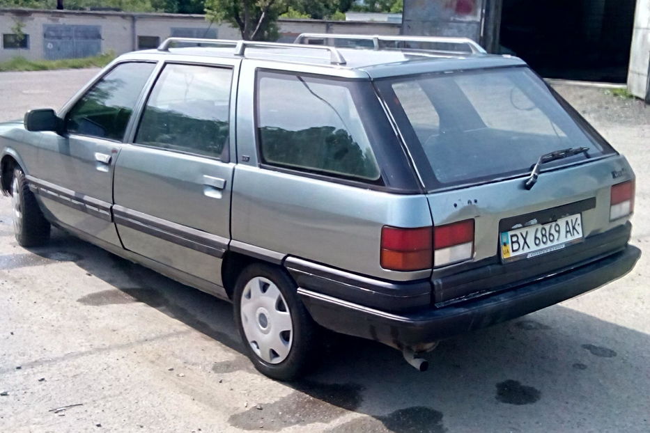 Продам Renault Nevada 1988 года в Хмельницком