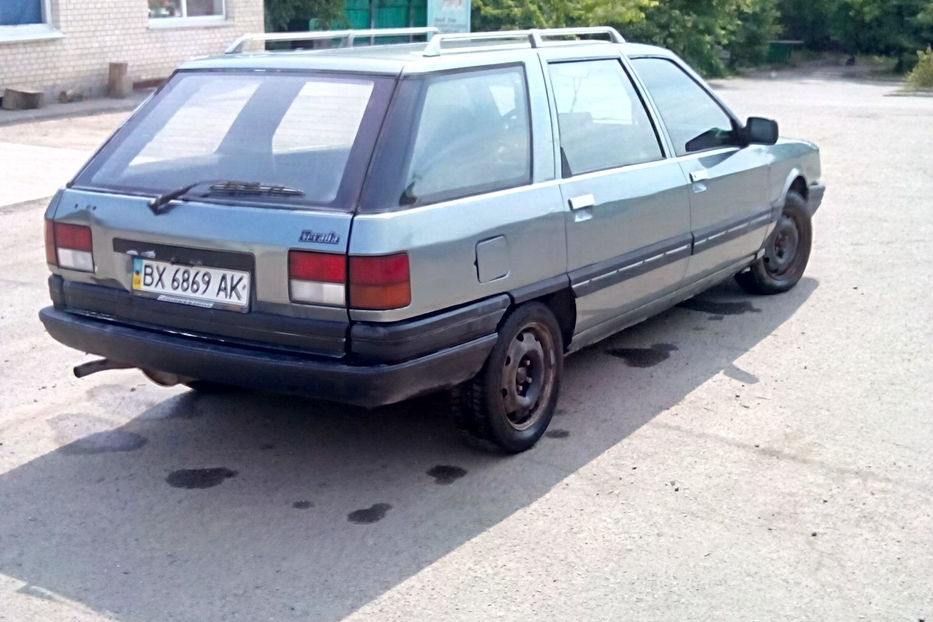 Продам Renault Nevada 1988 года в Хмельницком