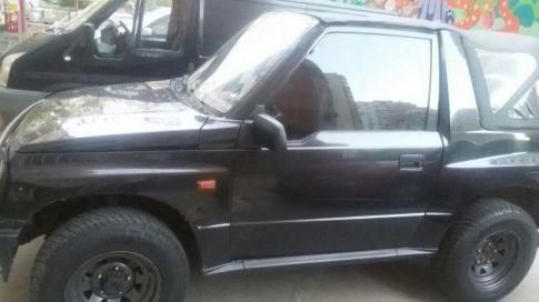 Продам Suzuki Vitara 1993 года в Одессе