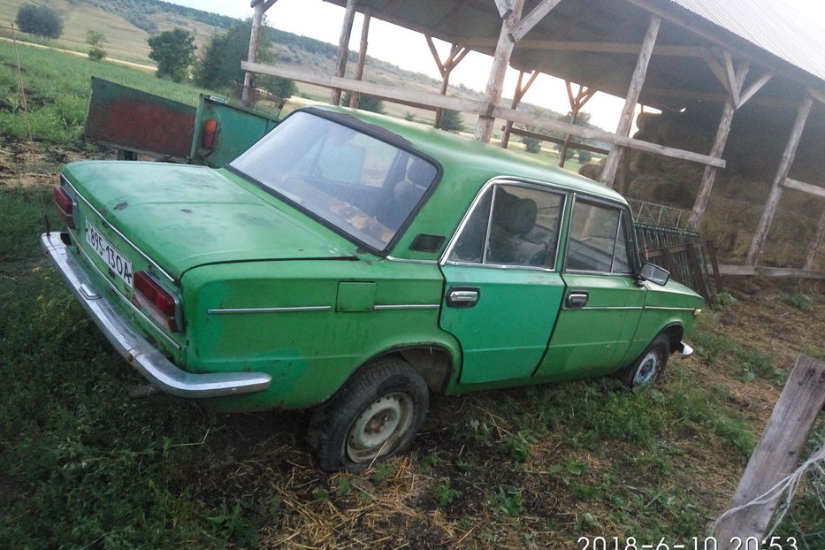 Продам ВАЗ 2103 1979 года в г. Раздельная, Одесская область