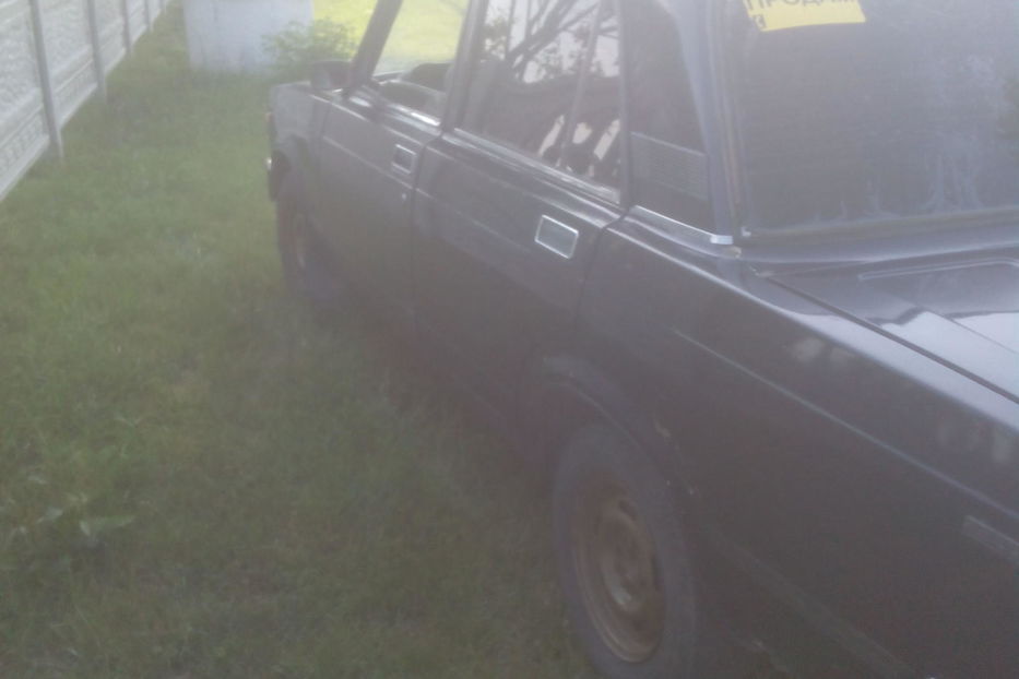 Продам ВАЗ 2105 1987 года в г. Любар, Житомирская область
