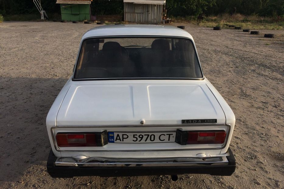 Продам ВАЗ 2106 21063 1986 года в Запорожье