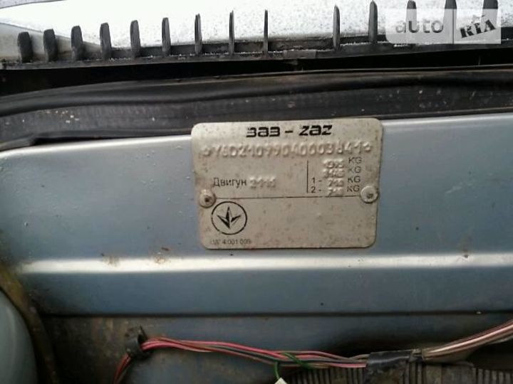 Продам ВАЗ 21099 2004 года в Киеве