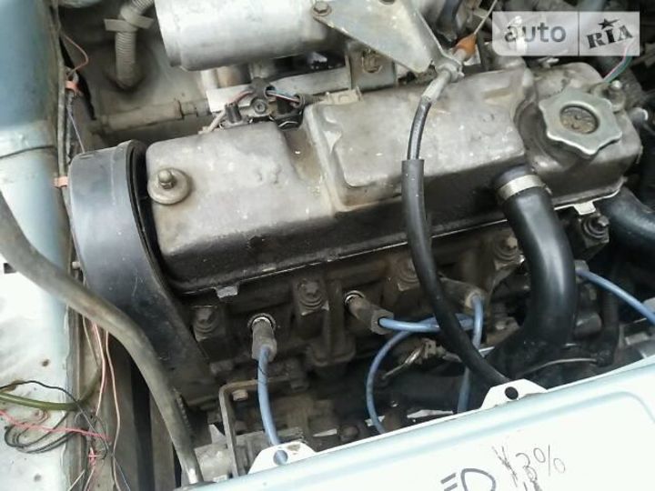 Продам ВАЗ 21099 2004 года в Киеве