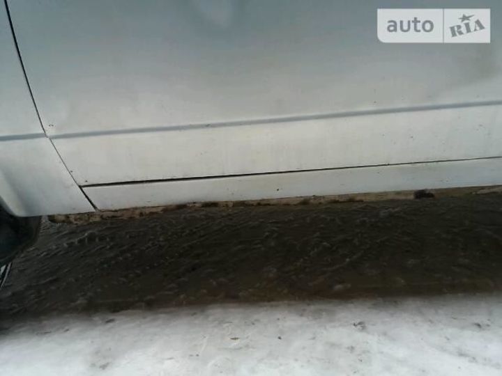 Продам ВАЗ 21099 2004 года в Киеве