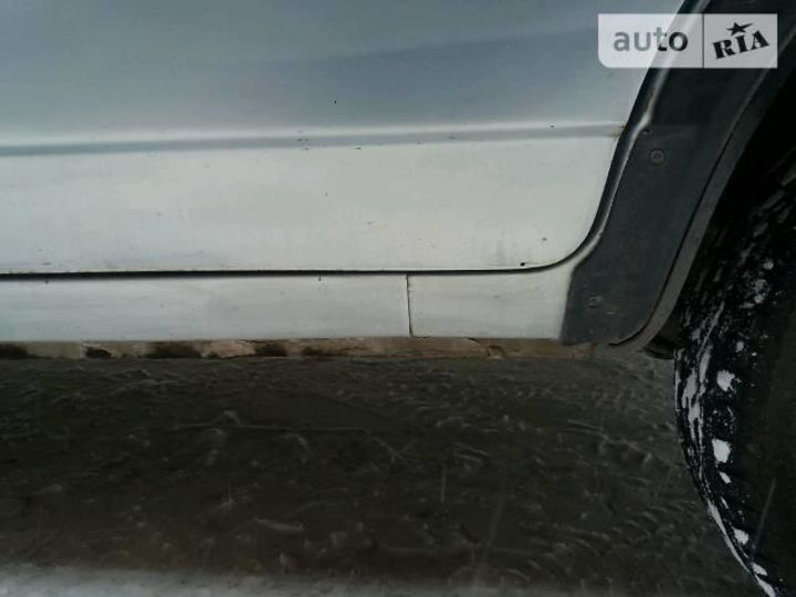 Продам ВАЗ 21099 2004 года в Киеве