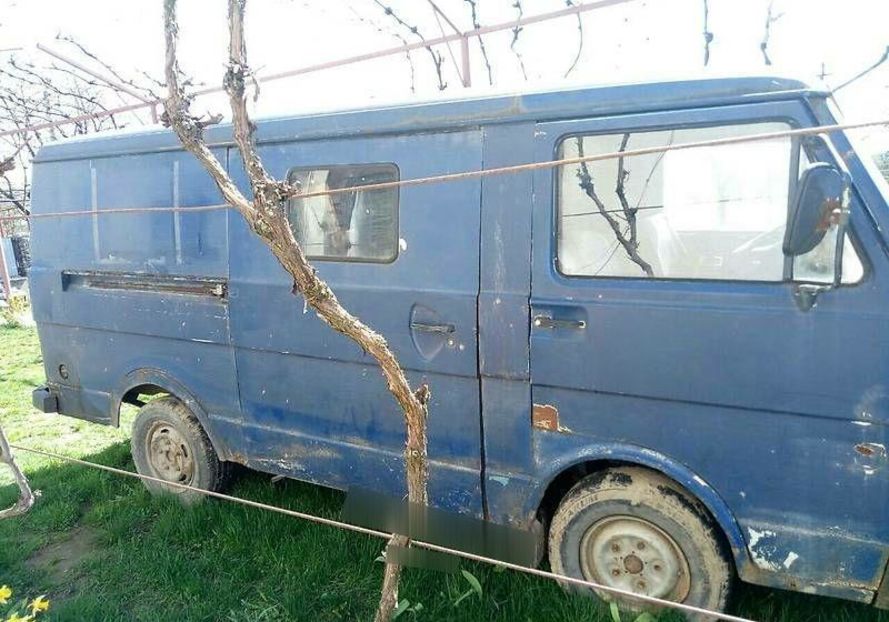 Продам Volkswagen LT груз. 28 1988 года в г. Долгое, Закарпатская область