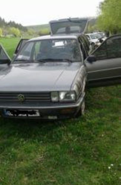 Продам Volkswagen Passat B2 1987 года в Тернополе