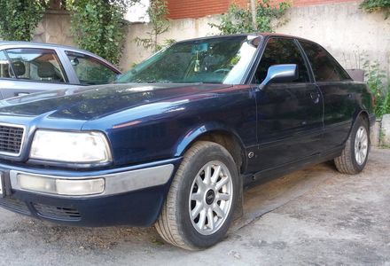 Продам Audi 80 1994 года в Киеве