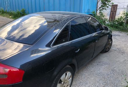 Продам Audi A6 2000 года в Харькове