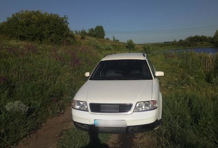 Продам Audi A6 1998 года в Харькове