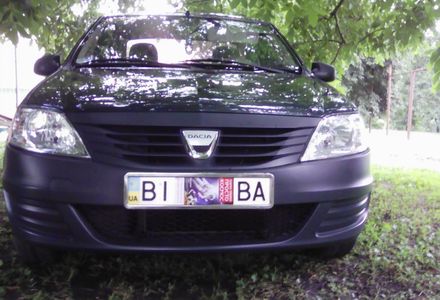 Продам Dacia Logan 2008 года в г. Лубны, Полтавская область