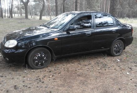 Продам Daewoo Lanos 2008 года в г. Славута, Хмельницкая область