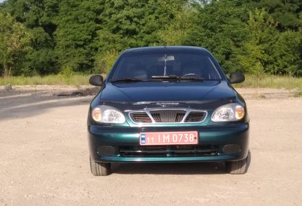 Продам Daewoo Sens 2006 года в г. Кривой Рог, Днепропетровская область