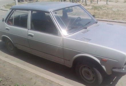 Продам Fiat 131 Мирефиора 1988 года в г. Вольнянск, Запорожская область