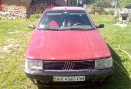 Продам Fiat Croma 2.5л дизель 1988 года в Ровно