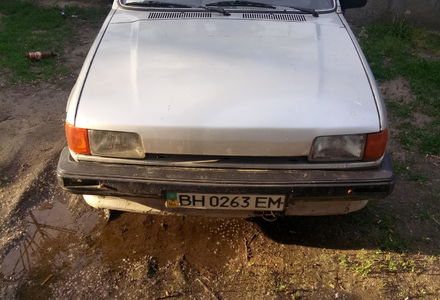 Продам Ford Fiesta 1985 года в Одессе