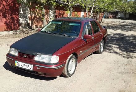 Продам Ford Sierra 1990 года в г. Ингулец, Днепропетровская область