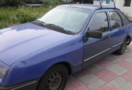 Продам Ford Sierra 1985 года в Киеве