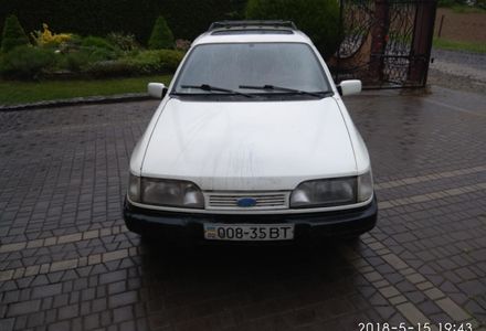 Продам Ford Sierra 1990 года в Ровно