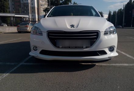 Продам Peugeot 301 2016 года в Николаеве