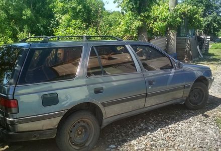 Продам Peugeot 405 1989 года в Харькове