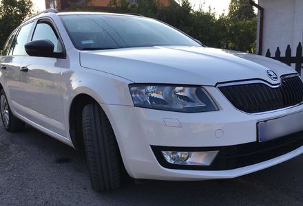 Продам Skoda Octavia A7 2015 года в Тернополе