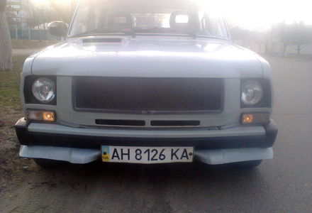 Продам ВАЗ 2103 Спойлер,диски,морда мустанга 1978 года в г. Мариуполь, Донецкая область