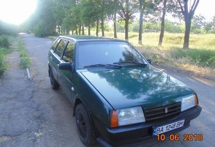 Продам ВАЗ 2109 1996 года в Кропивницком