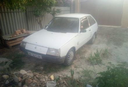 Продам ЗАЗ 1102 Таврия 1996 года в Херсоне