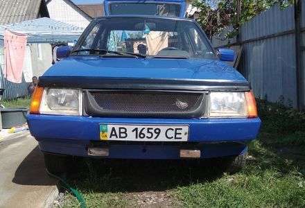 Продам ЗАЗ 1102 Таврия 1998 года в Виннице