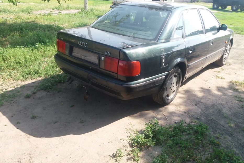 Продам Audi 100 1994 года в Черкассах