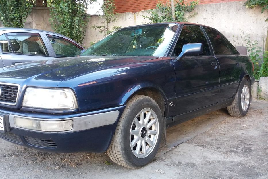 Продам Audi 80 1994 года в Киеве