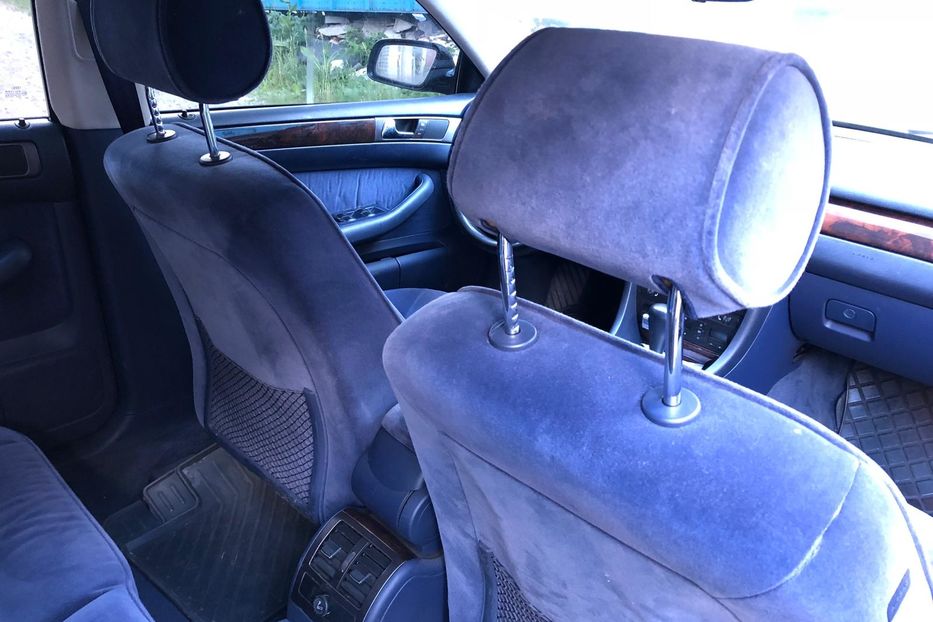Продам Audi A6 2000 года в Харькове
