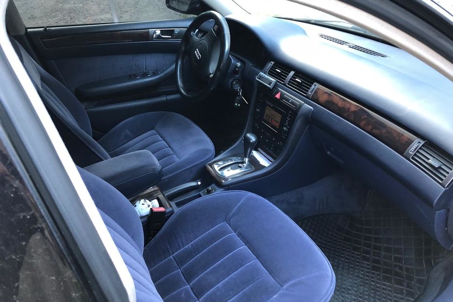 Продам Audi A6 2000 года в Харькове