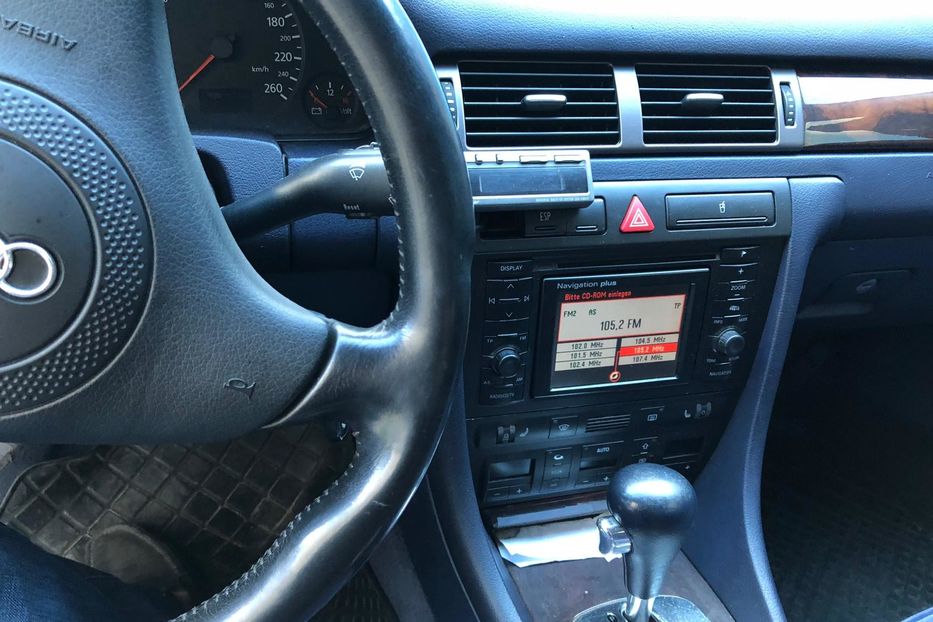 Продам Audi A6 2000 года в Харькове