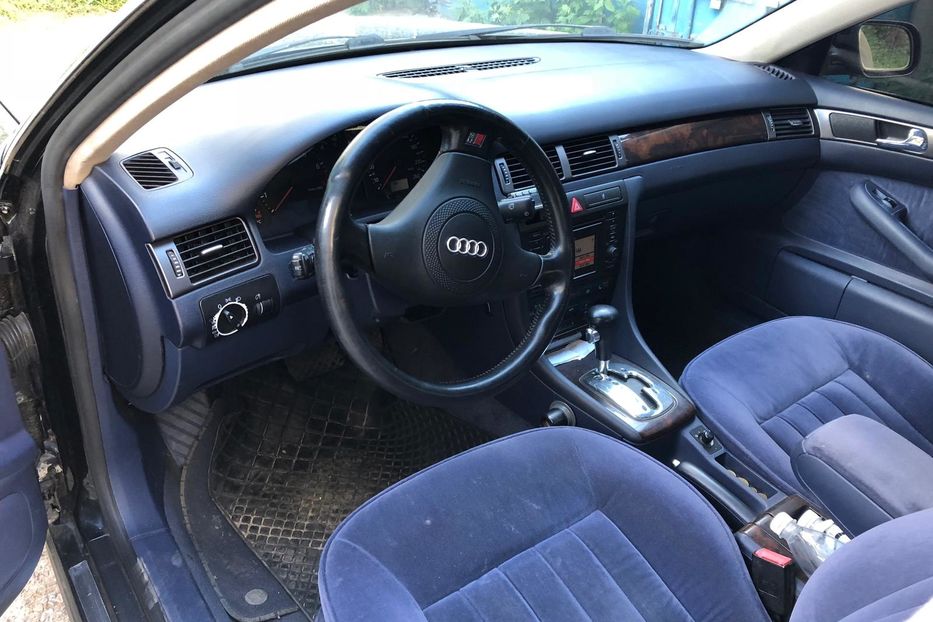 Продам Audi A6 2000 года в Харькове