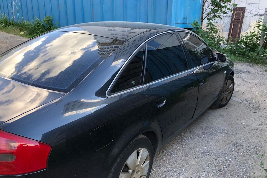 Продам Audi A6 2000 года в Харькове