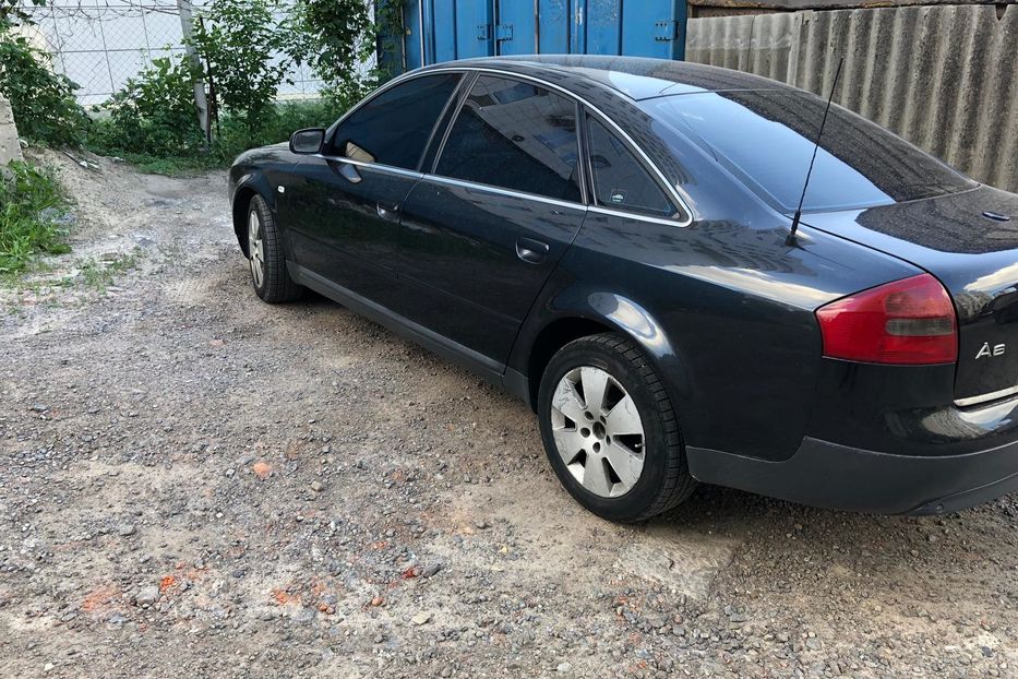 Продам Audi A6 2000 года в Харькове
