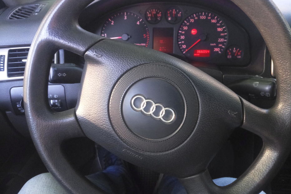 Продам Audi A6 1998 года в Харькове