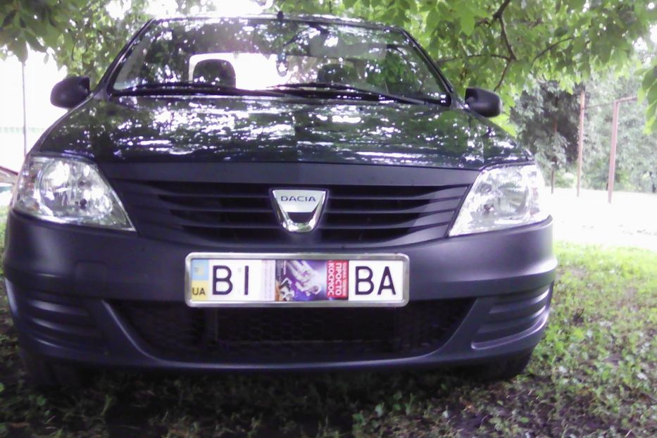 Продам Dacia Logan 2008 года в г. Лубны, Полтавская область