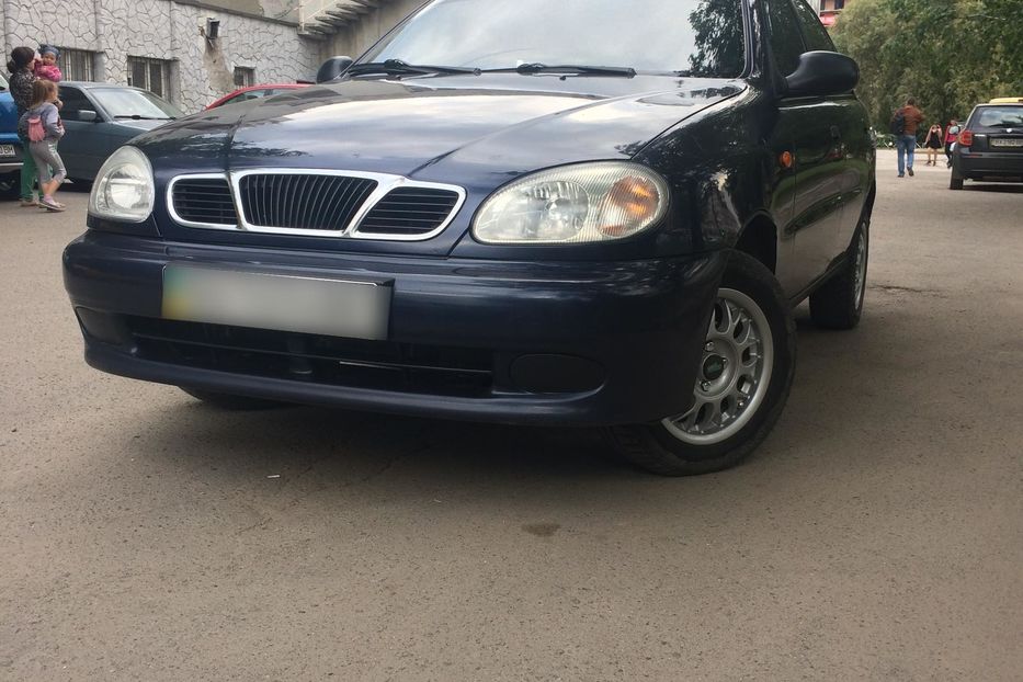 Продам Daewoo Sens 2006 года в Хмельницком