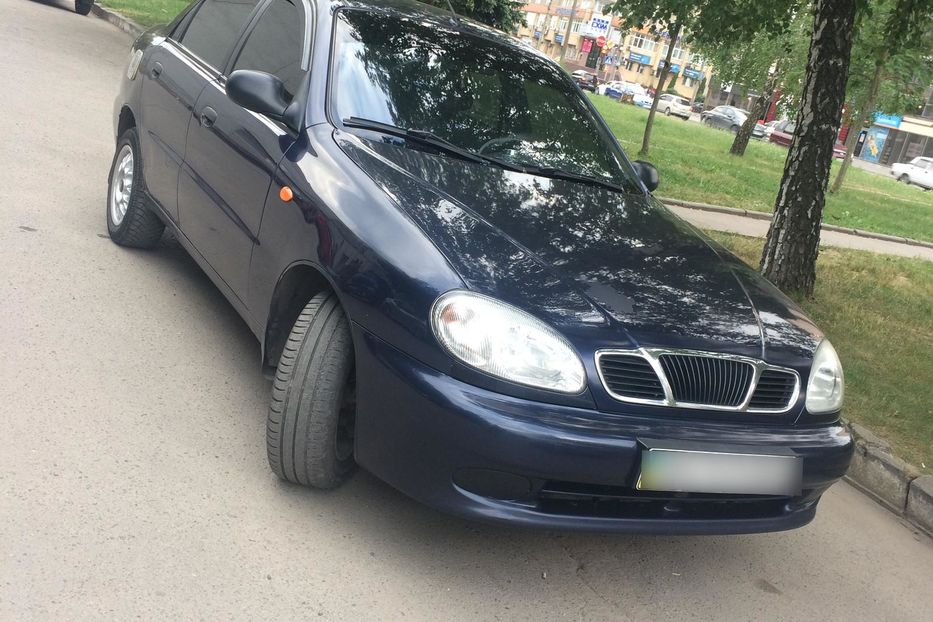 Продам Daewoo Sens 2006 года в Хмельницком