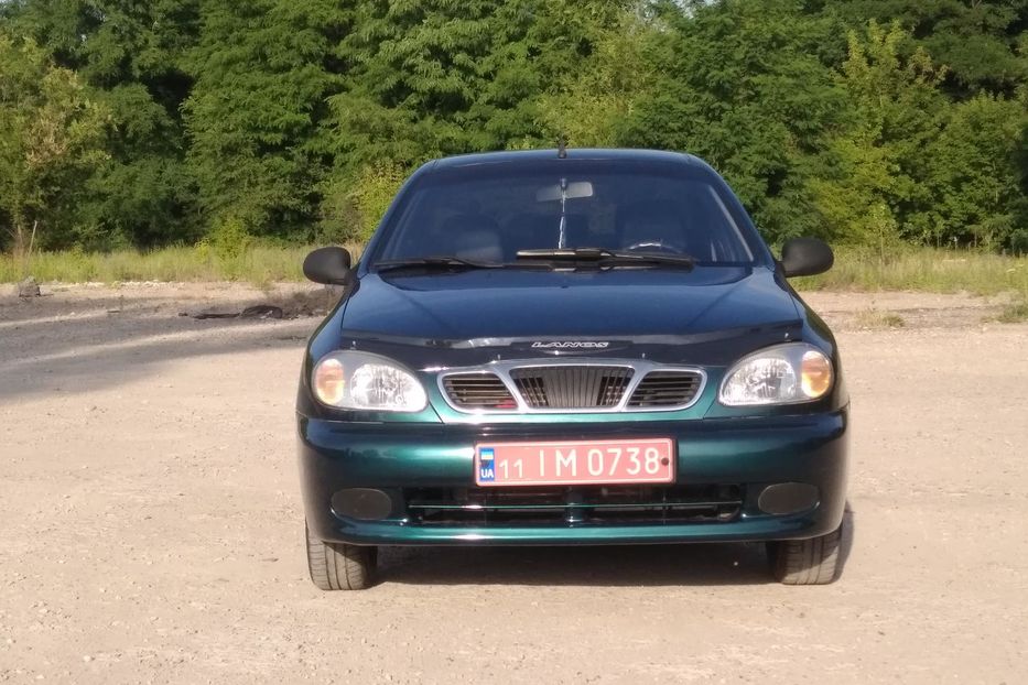 Продам Daewoo Sens 2006 года в г. Кривой Рог, Днепропетровская область