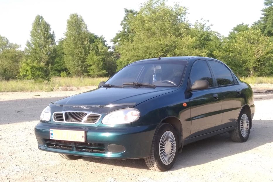 Продам Daewoo Sens 2006 года в г. Кривой Рог, Днепропетровская область