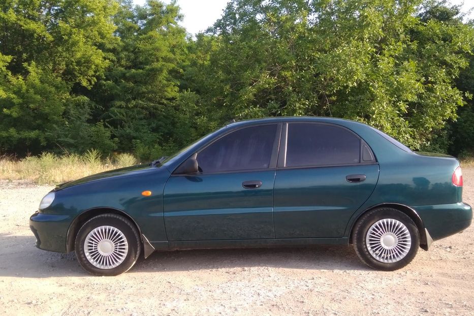 Продам Daewoo Sens 2006 года в г. Кривой Рог, Днепропетровская область